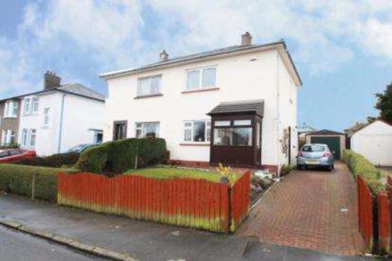 2 Bedroom Semi-Detac...